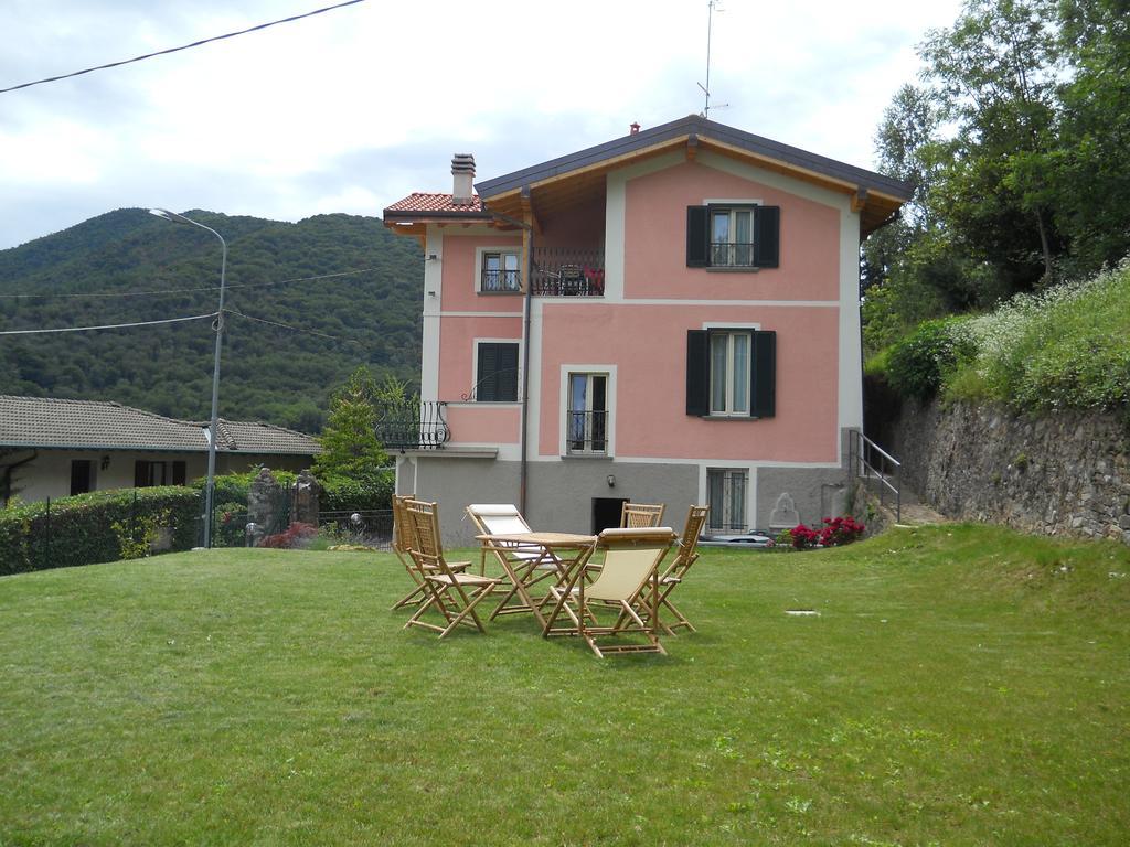 La Villa Morandi Marzio Værelse billede