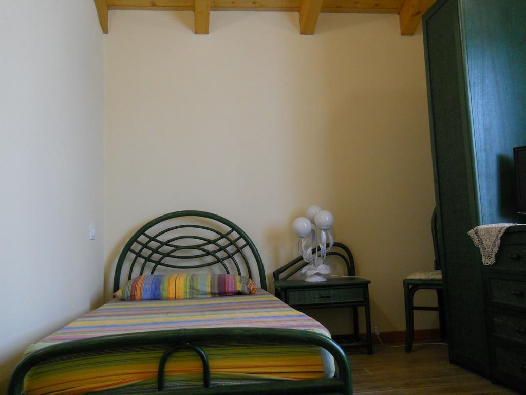 La Villa Morandi Marzio Værelse billede