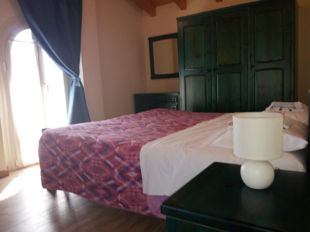 La Villa Morandi Marzio Eksteriør billede